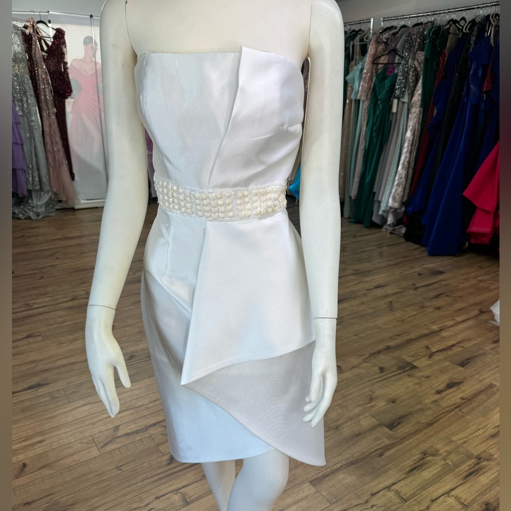 Macduggal size 10 dress
